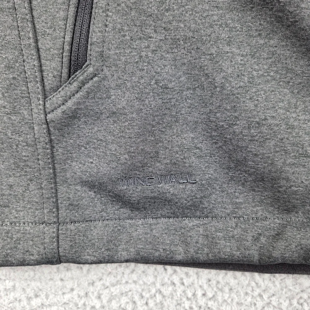The North Face measurement order